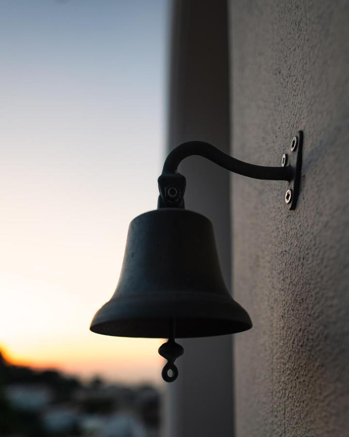 カプリ La Casa Di Armando Bed & Breakfast エクステリア 写真