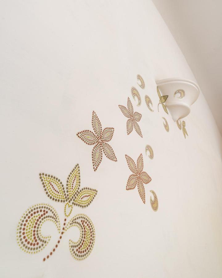 カプリ La Casa Di Armando Bed & Breakfast エクステリア 写真
