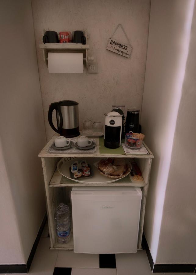 カプリ La Casa Di Armando Bed & Breakfast エクステリア 写真
