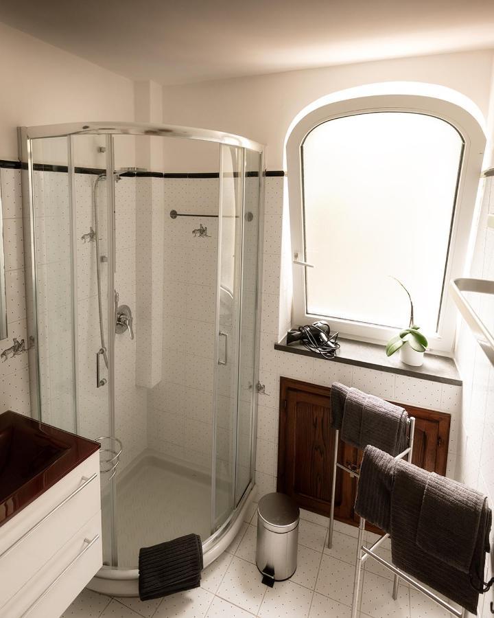 カプリ La Casa Di Armando Bed & Breakfast エクステリア 写真